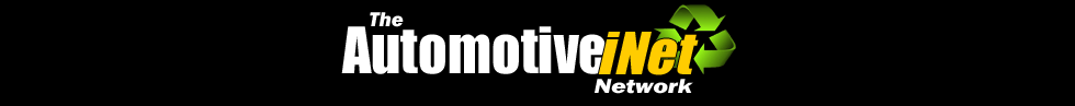 Automotiveinet - Top Auto Salvage & Recycling Websites